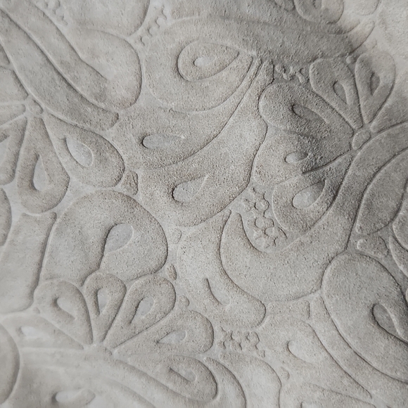 Leather vest - Picture 2 of 3